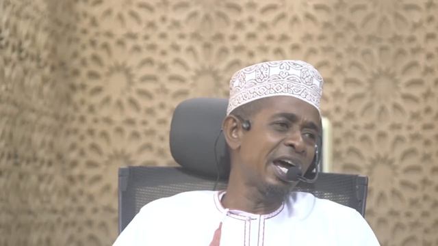 ULIZA UJIBIWE NO 5 (2024) смотреть онлайн