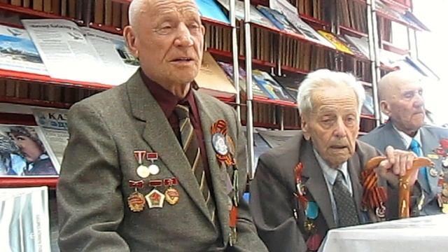 Костанайская академия МВД РК Библиотека Дорожный Вечер памяти смотреть онлайн