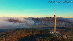 Новороссийск телебашня