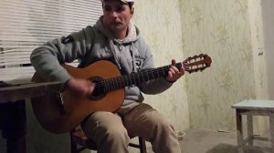 Сети - Небо на земле.( Лучшый Cover )