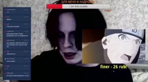 Альберт Кабуу исполняет свою песню "Запомни"