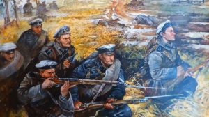 марш марковского полка