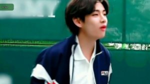 #taehyung король Кореи.