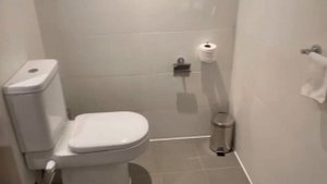 Обзор номера в отеле Renaissance Golden View Beach Resort 5* 2021