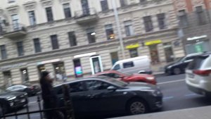 Система Вещания Оповещения гражданской обороны  сработала