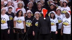 Choirs R Us: Last Christmas