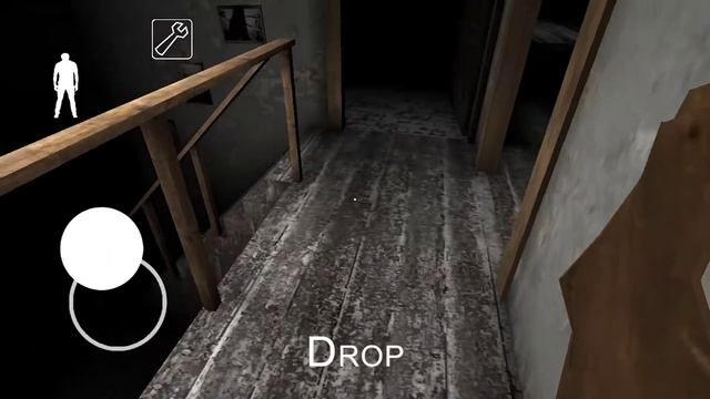 Granny быстрое прохождение через дверь на экстриме |Granny 1.7.9