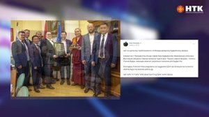 Шаг за шагом Калмыкия приближается к III Международному буддийскому форуму