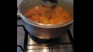 Овощная шаурма.