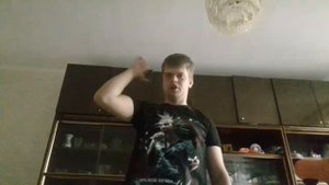 caver Король и шут - Северный флот