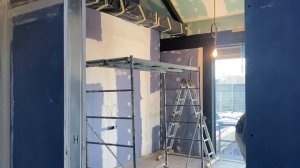 Фахверк 180 ГЕНЕЗИС Часть 1