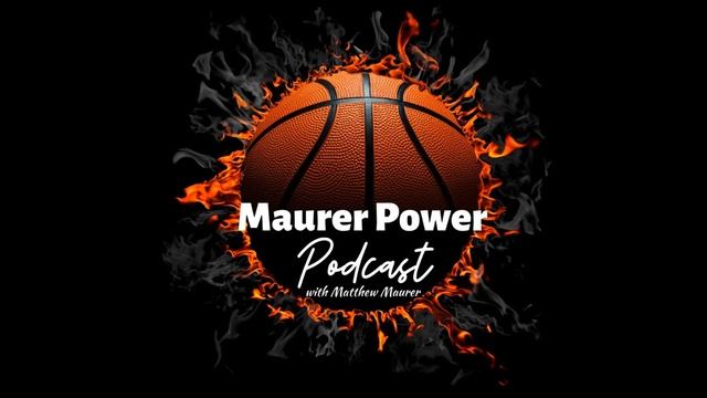 Maurer Power Podcast: Episode Seven
