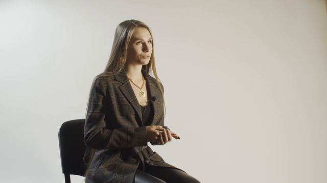 Божко София - "Мисс и Мистер Студенчество Севастополя 2021" смотреть онлайн