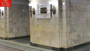 Станции Московского метрополитена | Октябрьская