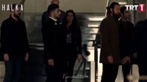 Совместный проект Акына Акынозю и Ханде Эрчел 😍🔥