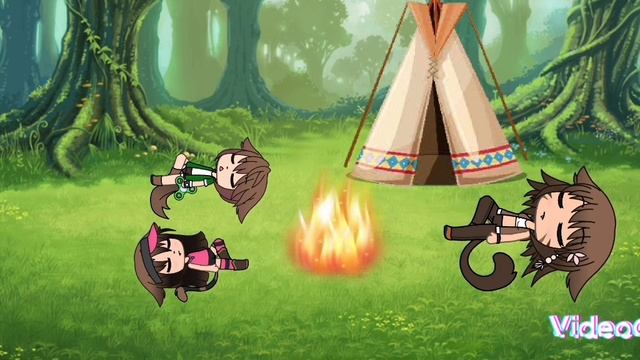 Анимация гача лайф смотреть онлайн