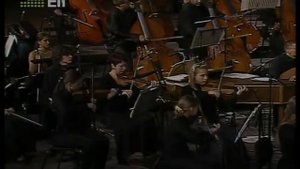 Theodor Currentzis, Don Giovanni ouverture, Athens 2007