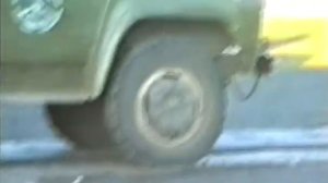 Закрой за мной дверь я ухожу с репетиции в Братске 1990