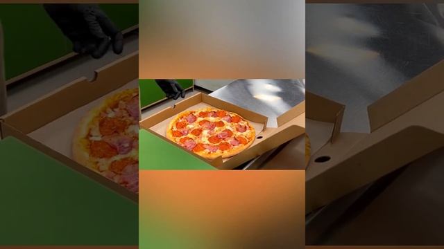 KOALA ЖДЕТ В ГОСТИ! ГОРЯЧАЯ, СОЧНАЯ, ТВОЯ ПИЦЦА УЖЕ ГОТОВИТСЯ смотреть онлайн