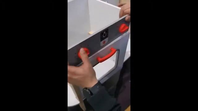 PLAYTIVE JUNIOR® Play Kitchen Lidl Team5tars DIY Video Series смотреть онлайн