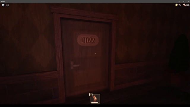 Doors прохождение 100 дверей | 2 попытки | Русское прохождение смотреть онлайн