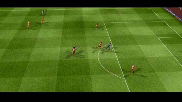FTS 22 Mod FiFa 22 Android Offline #67 Graphics Kits & Transfer 2022 Watch Gaming FTS 22