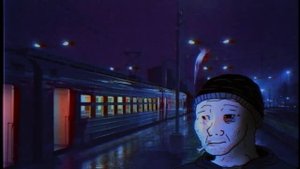 Кино-Хочу перемен (Slowed + Reverb)