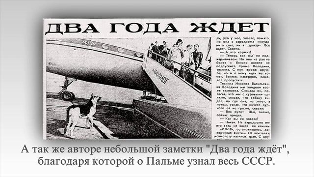 Два года ждёт