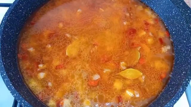 ЖАППАСАЙ КАЗАХСКАЯ КУХНЯ БЛЮДО, КОТОРОЕ ПОЛЮБИТ ВСЯ СЕМЬЯ смотреть онлайн