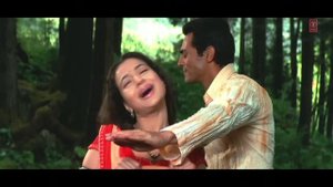 "Bajne Lage Hai"Humko Tumse Pyaar Hai Ft. Arjun Rampal, Amisha Patel