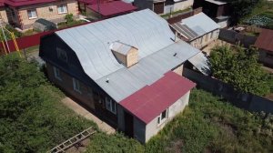 Продается дом в пос. им. Куйбышева