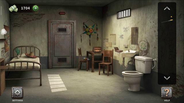 100 Doors Escape From Prison Level 73 || Video || #100doors #nitingamerz смотреть онлайн