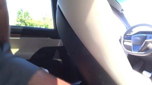Тест драйв Tesla Model X 2023