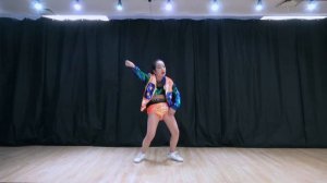 GirlsGirls여자여자- Deal Mix Dance【AKFDanceStudio】