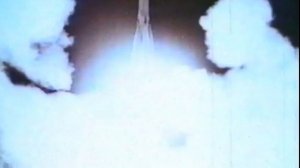 Astronaut Ape - Sputnik (мой клип)