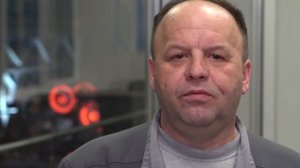 Дмитрий Таран, вальцовщик стана горячего проката КПЦ ИНТЕРПАЙП НТЗ