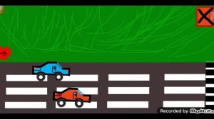 я сделал чикен ган в покет код