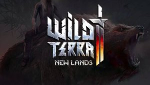 Wild-Terra2 - Начинаем с 0 3 серия.