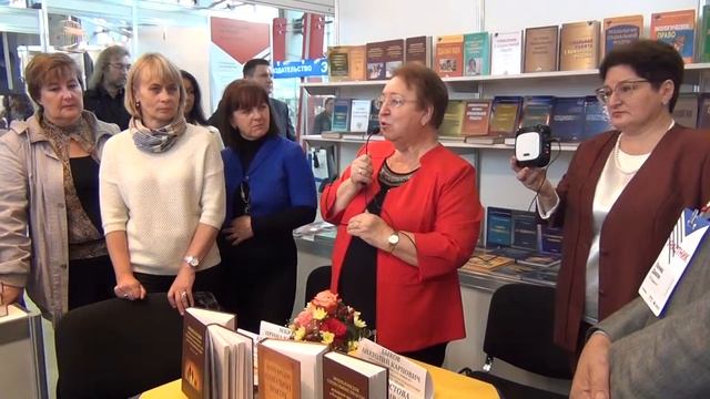 Холостова Е.И. Презентация Энциклопедий социальных практик смотреть онлайн