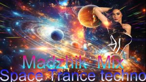 Space Trance techno