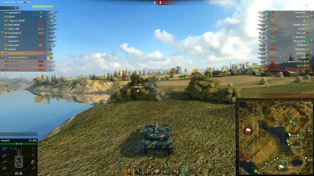 ELC AMX Ёлочные игрушки смотреть онлайн