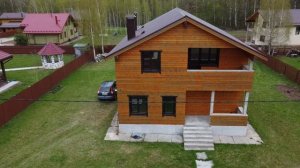 Коттеджный посёлок Романовские дачи