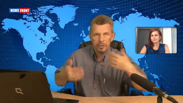 Юлия Витязева  Малороссия VS Украина  Международный аспект