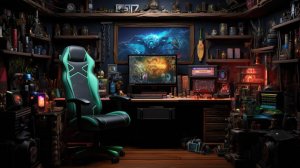 Throne and Liberty Первый Раз