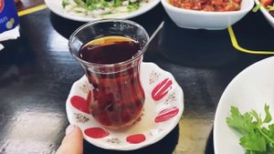 ПРОБУЕМ МЕСТНУЮ КУХНЮ. ТУРЕЦКИЕ КАФЕ. ТУРЕЦКАЯ ЕДА.