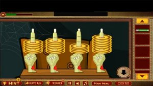 501 Free New Room Escape Game Level 78 Walkthrough