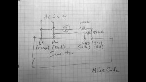 VCC3 Inverter Compressor Tester