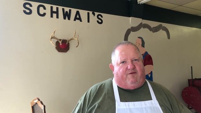 Gorman Thomas & Tommy Schwai Show смотреть онлайн