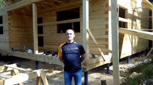 Видеоотзыв о СК ПрофДом53 (05.09.2017)