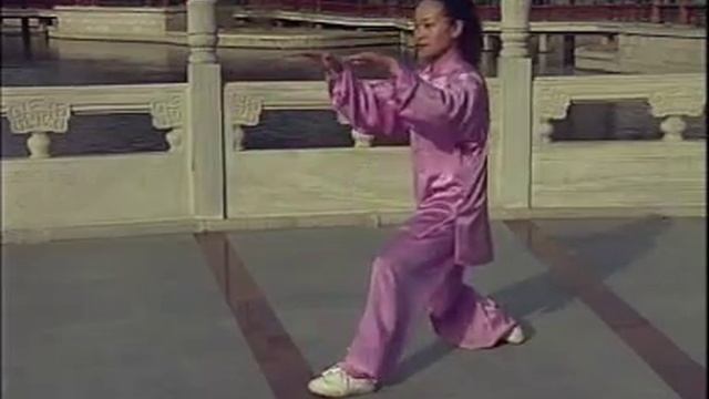 24 формы ян смотреть онлайн